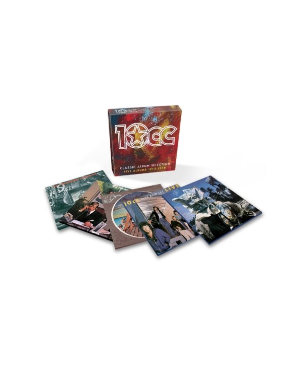10CC-CLASSIC-ALBUM-SELECTION-6CD-LP-MINIATURE-BOX-SET-3704908-602537049080