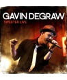 GAVIN-DEGRAW-SWEETER-LIVE-CDDVD-65419592-887654195920