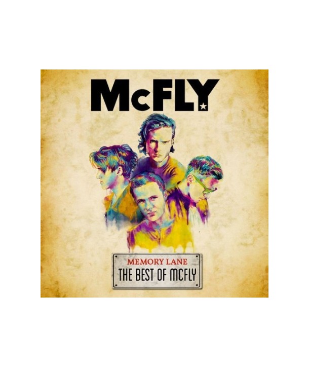 MCFLY-MEMORY-LANE-THE-BEST-OF-MCFLY-lt2-FOR-1gt-53722051-602537220519