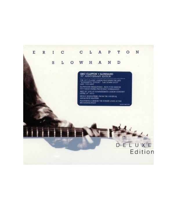 ERIC-CLAPTON-SLOWHAND-35TH-ANNIVERSARY-lt2-FOR-1gt-75340720-600753407202
