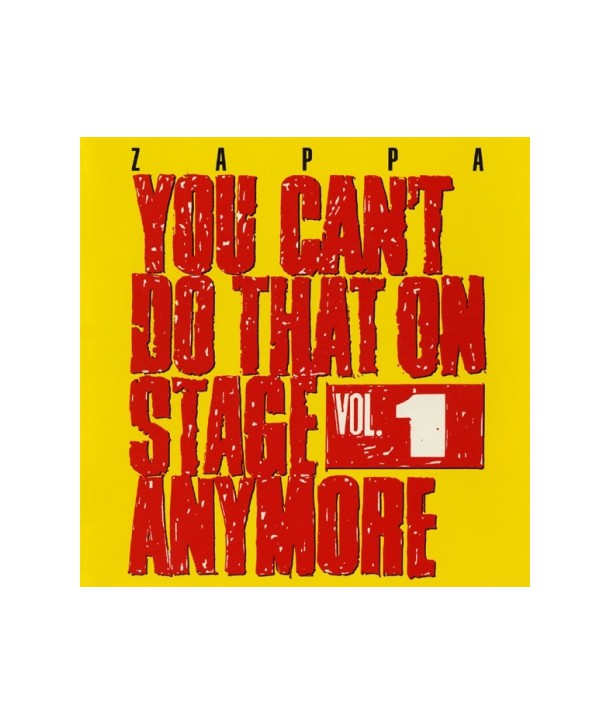 FRANK-ZAPPA-YOU-CANT-DO-THAT-ON-STAGE-ANYMOREVOL-1-lt2-FOR-1gt-30238772-824302387726