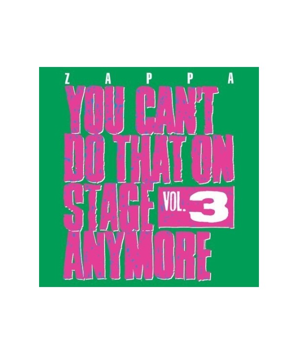 FRANK-ZAPPA-YOU-CANT-DO-THAT-ON-STAGE-ANYMOREVOL-3-lt2-FOR-1gt-30238802-824302388020