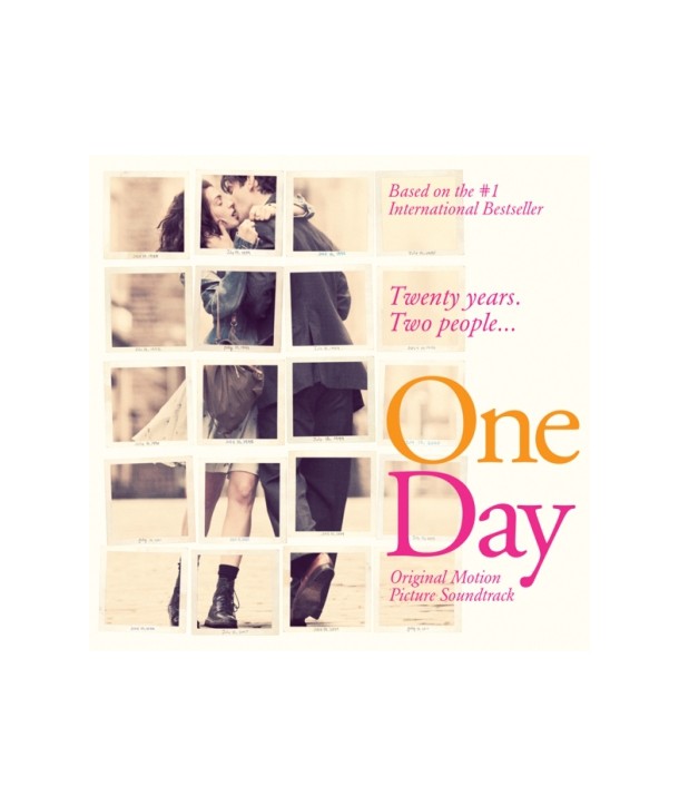 ONE-DAY-OST-DC30447-8808678253542