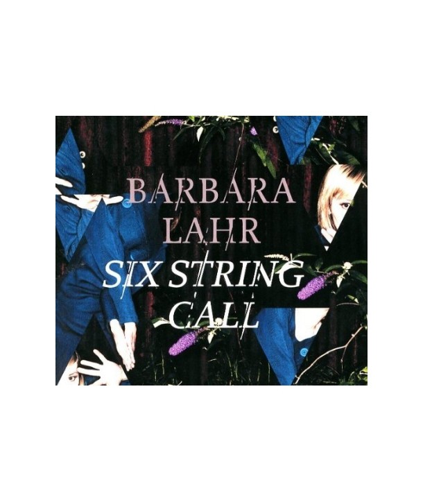 BARBARA-LAHR-SIX-STRING-CALL-SKP91052-4037688910525