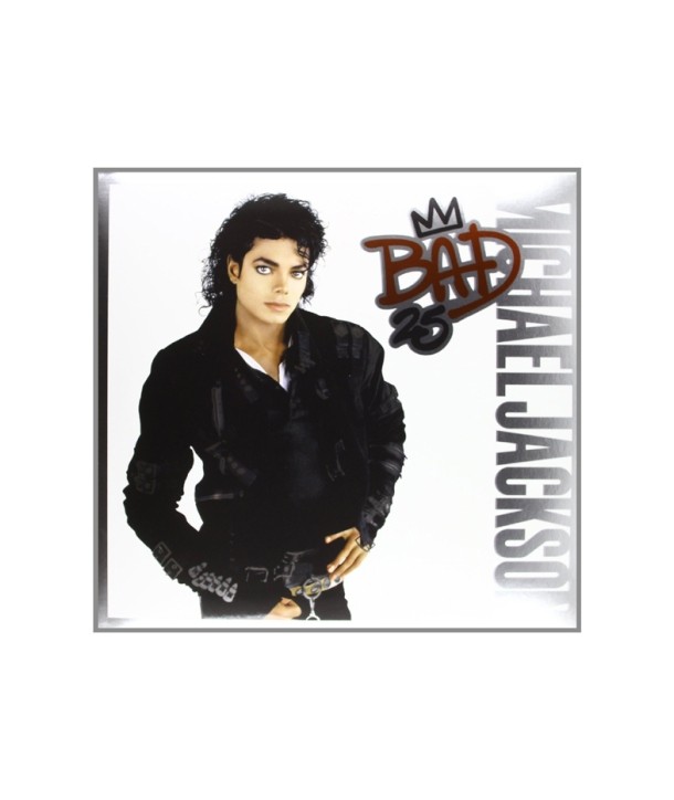 MICHAEL-JACKSON-BAD-25TH-ANNIVERSARY-lt2-FOR-1gt-8725400981-887254009818