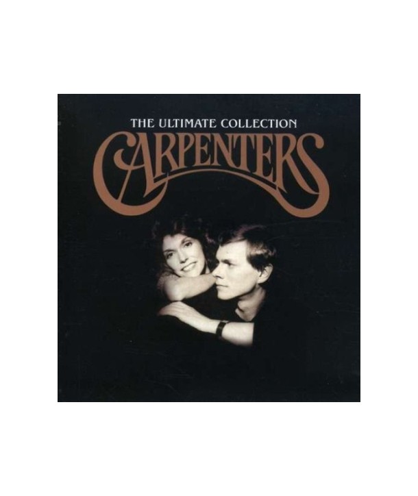 CARPENTERS-THE-ULTIMATE-COLLECTION-2012-CHRISTMAS-CAMPAIGN-DC30386-8808678252934