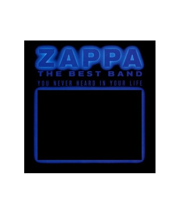 FRANK-ZAPPA-THE-BEST-BAND-YOU-NEVER-HEARD-IN-YOUR-LIFE-2012-REISSUE-lt2-FOR-1gt-30238812-824302388129