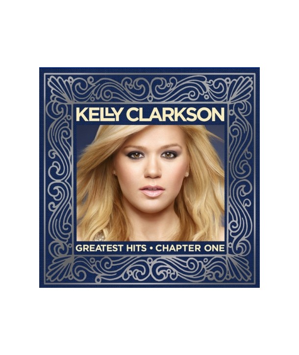 KELLY-CLARKSON-GREATEST-HITS-CHAPTER-ONE-STANDARD-VERSION-S20014C-8803581120141