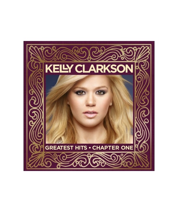 KELLY-CLARKSON-GREATEST-HITS-CHAPTER-ONE-DELUXE-VERSION-CDDVD-S20013C-8803581120134