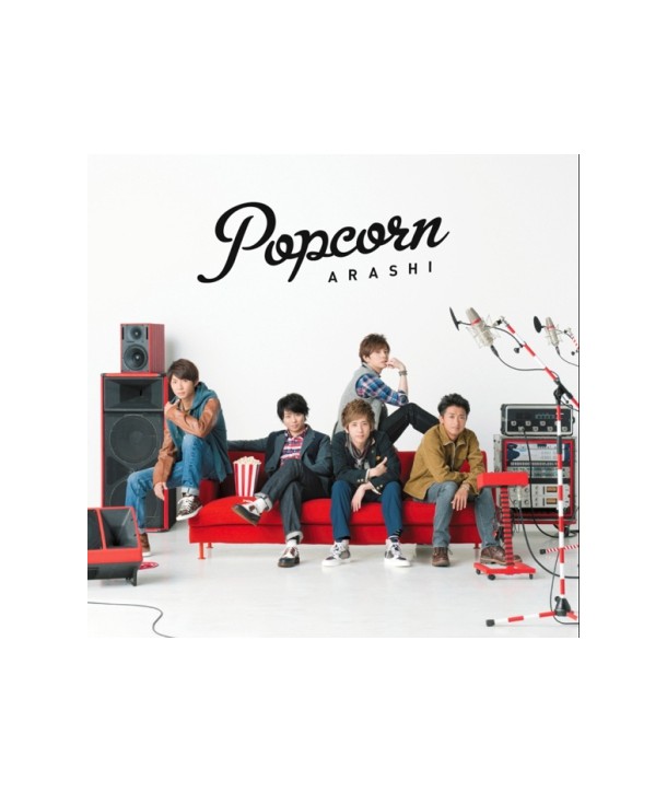 ARASHI-POPCORN-SMKJT0218-8809314512184