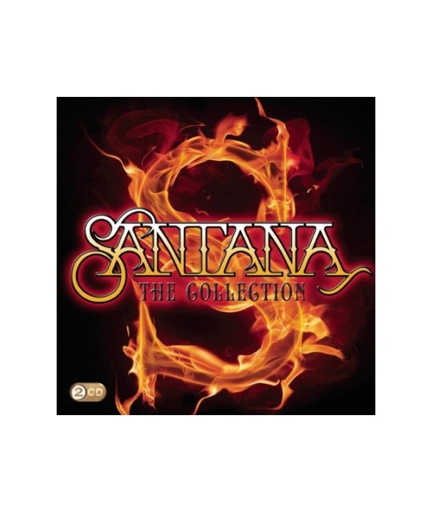 SANTANA-THE-SANTANA-COLLECTION-lt2-FOR-1gt-765408472-887654084729