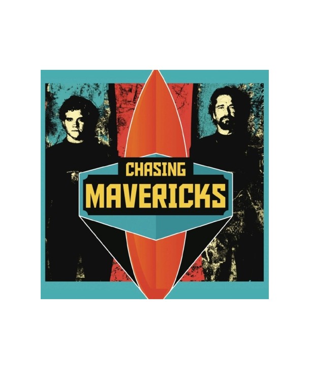 CHASING-MAVERICKS-OST-765412622-887654126221