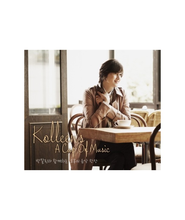 PARK-KOLLEEN-KOLLEEN039S-A-CUP-OF-MUSIC-DC30374-8808678252811