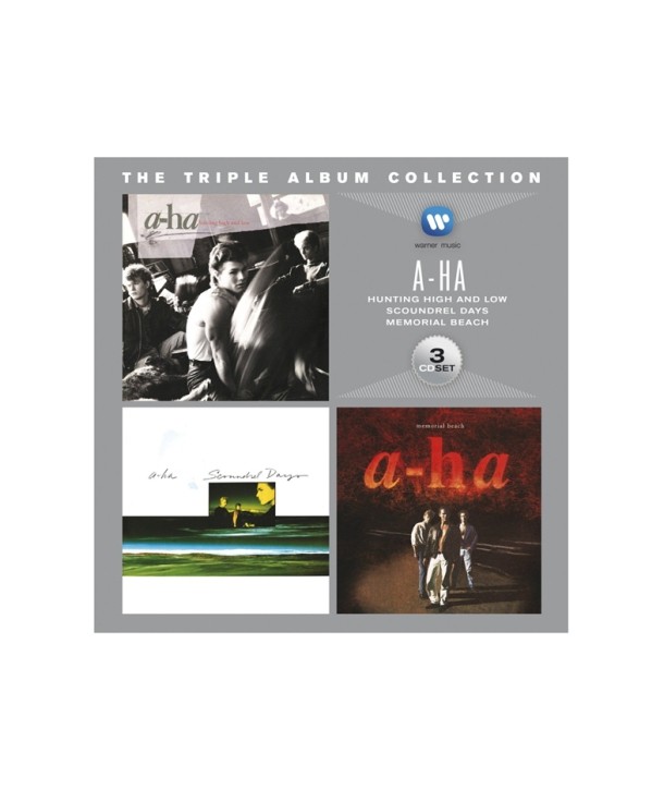 A-HA-THE-TRIPLE-ALBUM-COLLECTION-lt3-FOR-1gt-8122797252A-081227972523