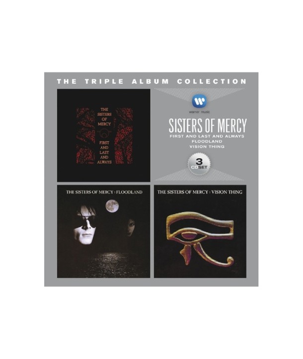 SISTERS-OF-MERCY-THE-TRIPLE-ALBUM-COLLECTION-lt3-FOR-1gt-2564656827A-825646568277