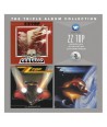ZZ-TOP-THE-TRIPLE-ALBUM-COLLECTION-lt3-FOR-1gt-8122797402A-081227974022