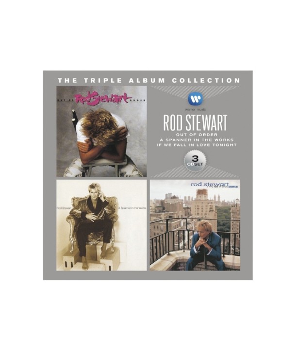 ROD-STEWART-THE-TRIPLE-ALBUM-COLLECTION-lt3-FOR-1gt-8122797401A-081227974015