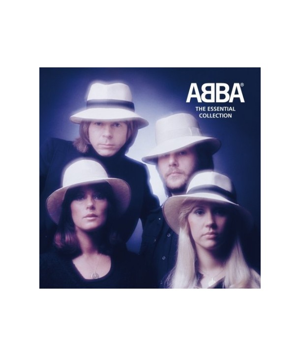 ABBA-THE-ESSENTIAL-COLLECTION-lt2-FOR-1gt-2799372-602527993720