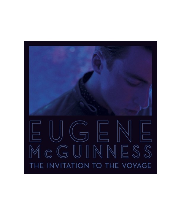 EUGENE-MCGUINNESS-THE-INVITATION-TO-THE-VOYAGE-WIGCD246-5034202024620