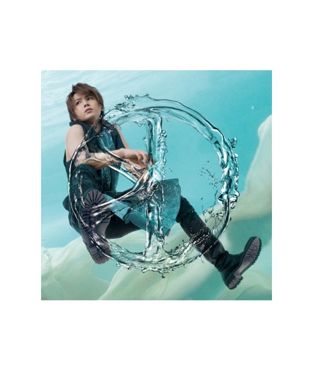 KOICHI-DOMOTO-GRAVITY-chohoe-hanjeongban-lt-CDDVD-gt-CMAC10012-8809309177190