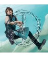 KOICHI-DOMOTO-GRAVITY-chohoe-hanjeongban-lt-CDDVD-gt-CMAC10012-8809309177190
