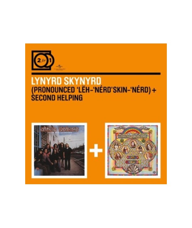 LYNYRD-SKYNYRD-PRONOUNCED-LEHNERD-SKINNERD-SECOND-HELPING-lt2-FOR-1gt-75339470-600753394700