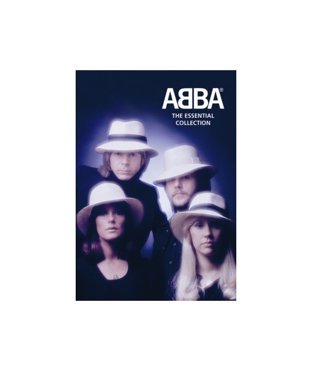 ABBA-THE-ESSENTIAL-COLLECTION-2CD1DVD-DC30333-8808678252408