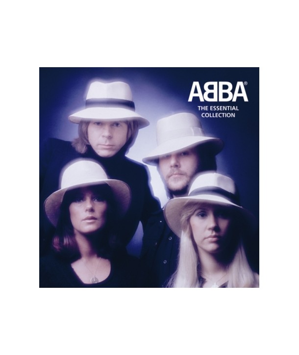 ABBA-THE-ESSENTIAL-COLLECTION-lt2-FOR-1gt-DC30142-8808678250466