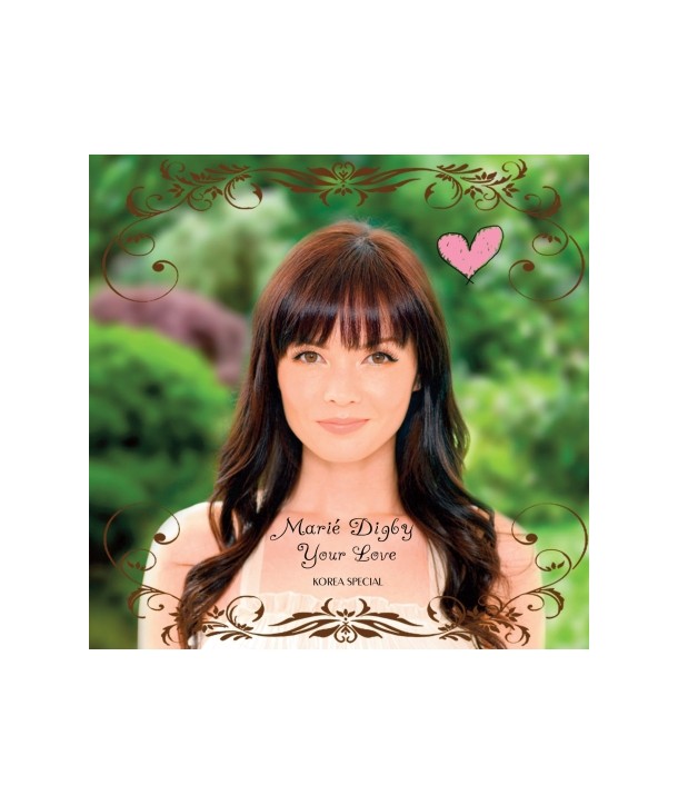 MARIE-DIGBY-YOUR-LOVE-KOREA-SPECIAL-DW30335-8808678252422