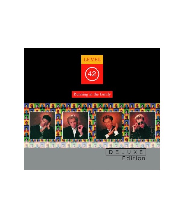 LEVEL-42-RUNNING-THE-FAMILY-2CD-25TH-ANNIVERSARY-DELUXE-EDITION-lt2-FOR-1gt-3710006-602537100064