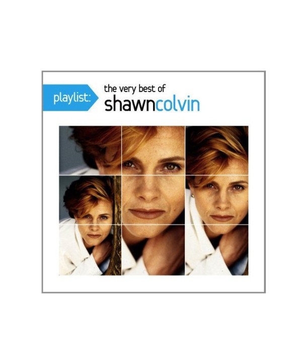 SHAWN-COLVIN-PLAYLIST-THE-VERY-BEST-OF-SHAWN-COLVIN-8691950622-886919506228
