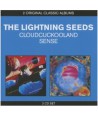 LIGHTNING-SEEDS-2-ORIGINAL-CLASSIC-ALBUMS-CLOUDCUCKOOLAND-SENCE-lt2-FOR-1gt-90156452-5099901564525