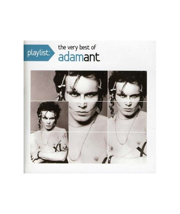ADAM-ANT-PLAYLIST-THE-VERY-BEST-OF-ADAM-ANT-697619822-886976198220