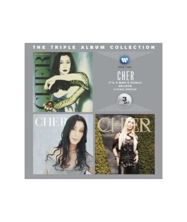 CHER-THE-TRIPLE-ALBUM-COLLECTION-lt3-FOR-1gt-2564656826A-825646568260