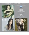CHER-THE-TRIPLE-ALBUM-COLLECTION-lt3-FOR-1gt-2564656826A-825646568260