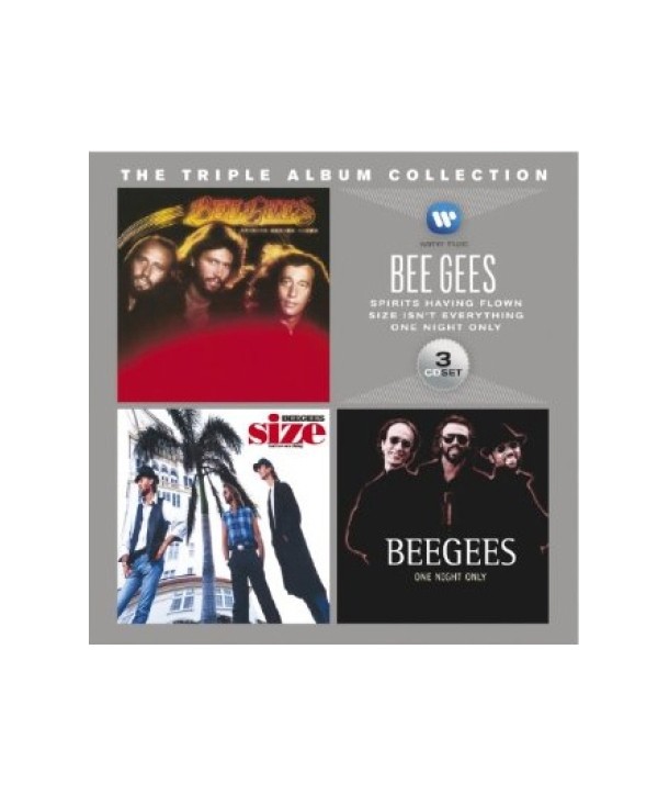 BEE-GEES-THE-TRIPLE-ALBUM-COLLECTION-lt3-FOR-1gt-8122797381A-081227973810