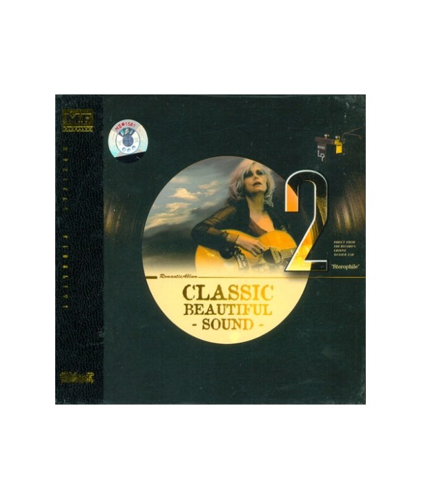 CLASSIC-BEAUTIFUL-SOUND-2-HECM-SUPER-MASTERING-SACD-013-9787880063189