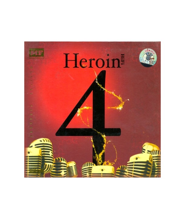 HEROIN-4-HI-FI-HECM-SUPER-MASTERING-K2-024-9787884093489