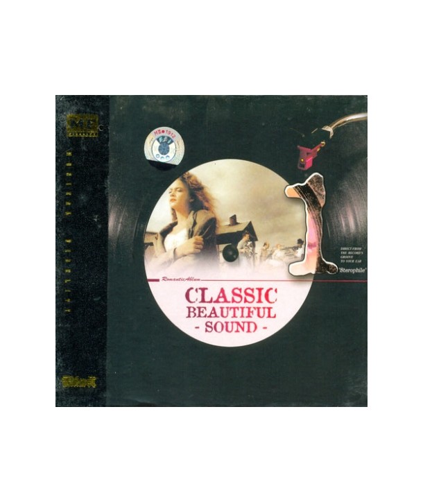 CLASSIC-BEAUTIFUL-SOUND-1-HECM-SUPER-MASTERING-SACD-012-9787880063172