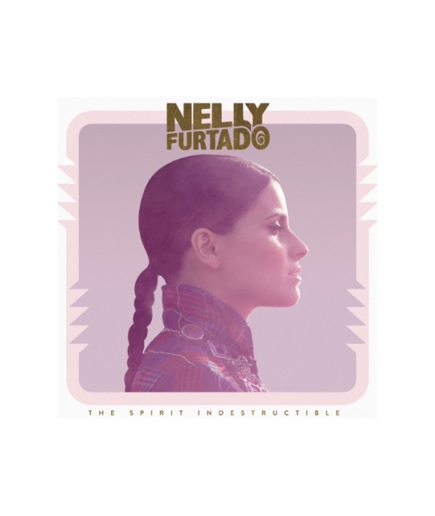 NELLY-FURTADO-THE-SPIRIT-INDESTRUCTIBLE-DELUXE-DIGIPACK-lt2-FOR-1gt-3703644-602537036448