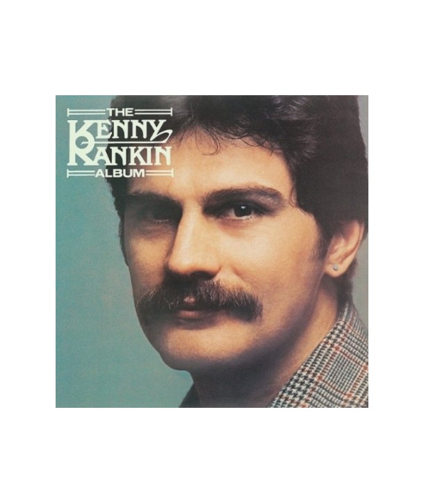 KENNY-RANKIN-THE-KENNY-RANKIN-ALBUM-SLY3010-673203301023