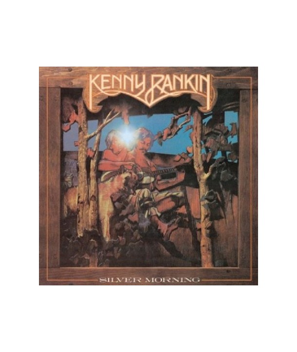 KENNY-RANKIN-SILVER-MORNING-SLY3008-673203300828