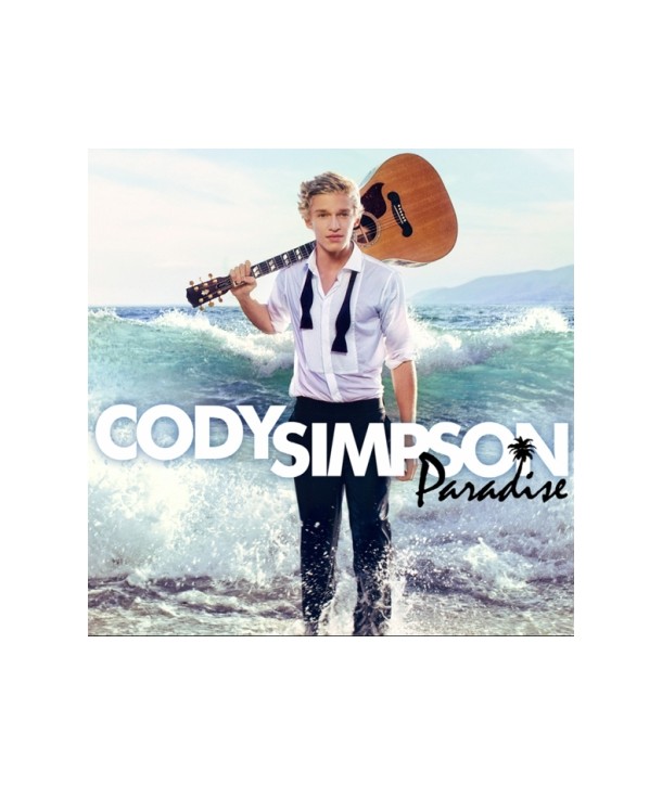 CODY-SIMPSON-PARADISE-WKPD0268-8809355970332