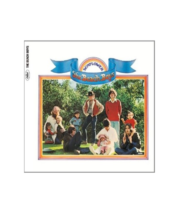 BEACH-BOYS-SUNFLOWER-STEREO-REMASTERS-DIGIPACK-9994044382-5099940443829