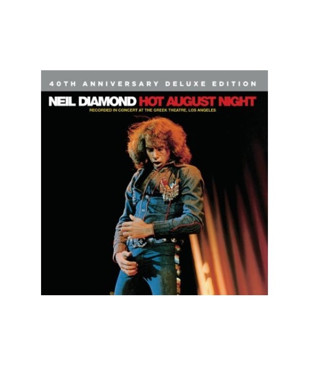NEIL-DIAMOND-HOT-AUGUST-NIGHT-2CD-40TH-ANNIVERSAY-EDITION-2794639-602527946399