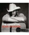 ALAN-JACKSON-THE-ESSENTIAL-ALAN-JACKSON-lt2-FOR-1gt-8725463392-887254633921