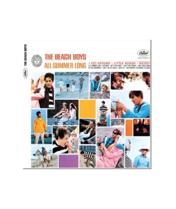 BEACH-BOYS-ALL-SUMMER-LONG-MONO-STEREO-REMASTERS-LIMITED-EDITION-9994044232-5099940442327