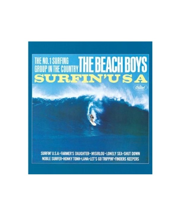 BEACH-BOYS-SURFIN-USA-MONO-STEREO-REMASTERS-DIGIPACK-404436G-5099940443621