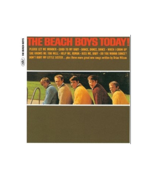 BEACH-BOYS-TODAY-MONO-STEREO-REMASTERS-DIGIPACK-9994044372-5099940443720