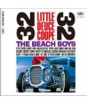 BEACH-BOYS-LITTLE-DEUCE-COUPE-MONO-STEREO-REMASTERS-DIGIPACK-9994044242-5099940442426